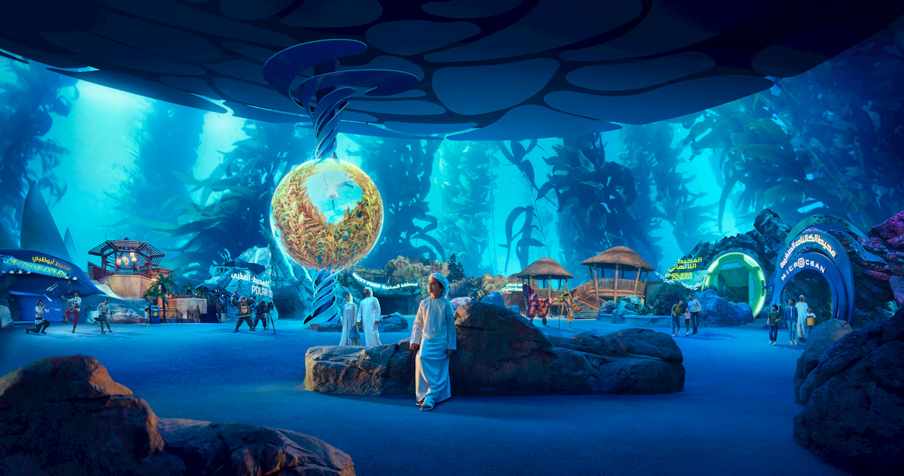seaworld abu dhabi